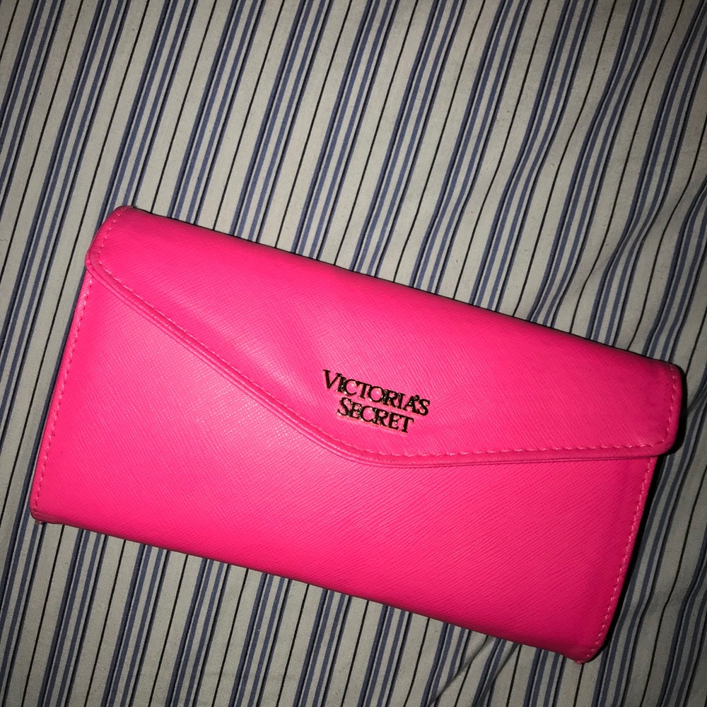 Victoria Secret Shoulder Clutch